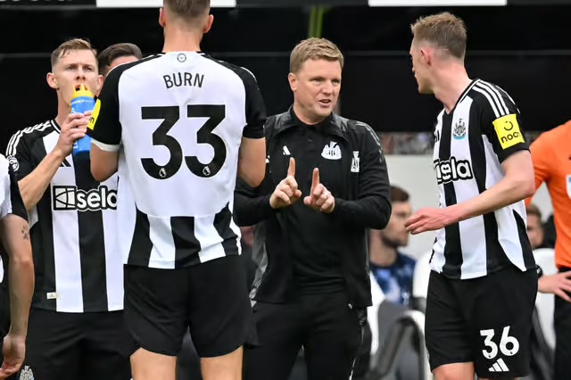 Read more about the article Newcastle give Leeds green light to sign 27-year-old after triggering contract clause