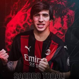 Read more about the article Milan: Tonali and Brahim Diaz conditions