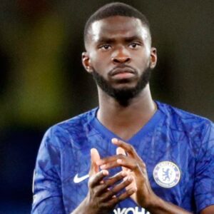 Read more about the article AC Milan all-in for Fikayo Tomori