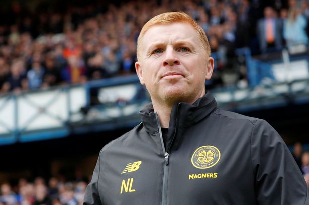 Read more about the article Lennon admits this is his lowest point as Celtic manager