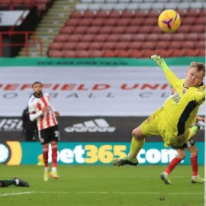 Read more about the article VIDEO : Tanguy Ndombele with goal of the season contender !!