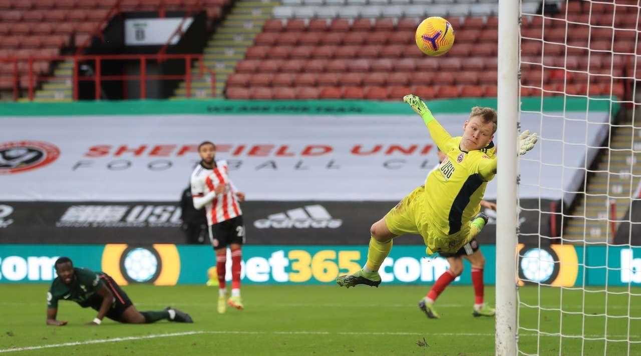 You are currently viewing VIDEO : Tanguy Ndombele with goal of the season contender !!