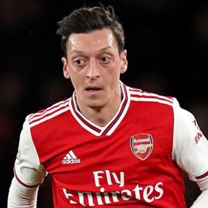 Read more about the article Mesut Ozil and Arsenal agree to terminate contract . He’s close signing for a Turkish club