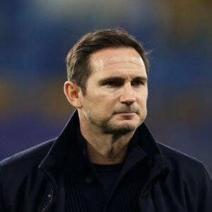 Read more about the article BREAKING : Lampard to be sacked today as Chelsea manager