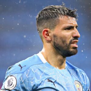 Read more about the article Barcelona to land Sergio Aguero on free transfer