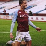 Update on Jack Grealish’s future amid Man Utd & Man City interest