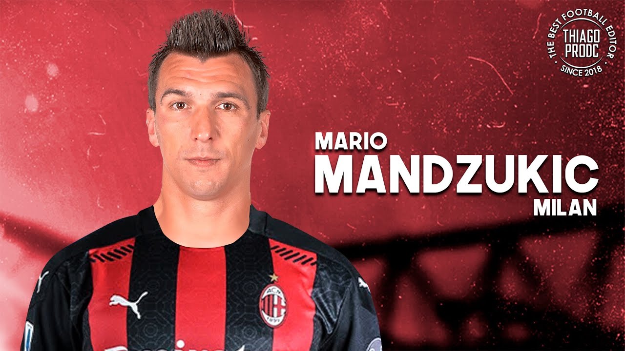 Read more about the article Why the signing of Mario Mandzukic will benefit AC Milan