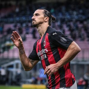 Read more about the article Zlatan Ibrahimovic : When i retire goals should be called “Zlatan”