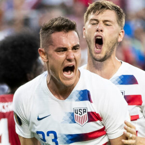 Read more about the article USA captain Aaron Long on his way to Premier League