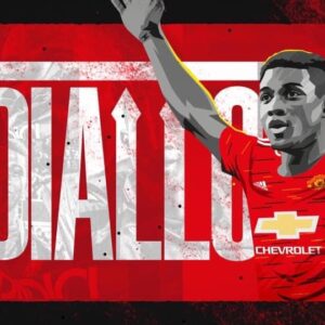 Read more about the article Manchester United complete the signing of Amad Diallo