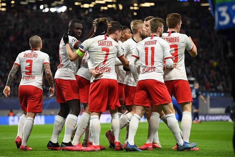 Read more about the article Chelsea chasing RB Leipzig defence star