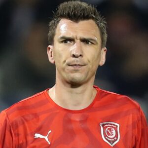 Read more about the article AC Milan almost done for Mario Mandzukic