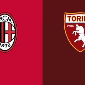 Read more about the article LIVE: Milan vs Torino