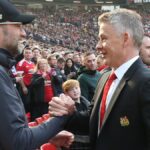 Liverpool vs Manchester United  5 key stats you need to know