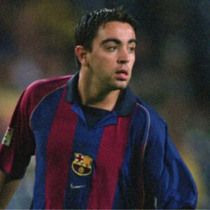 Read more about the article In 1998 AC Milan almost sign Xavi Hernandez