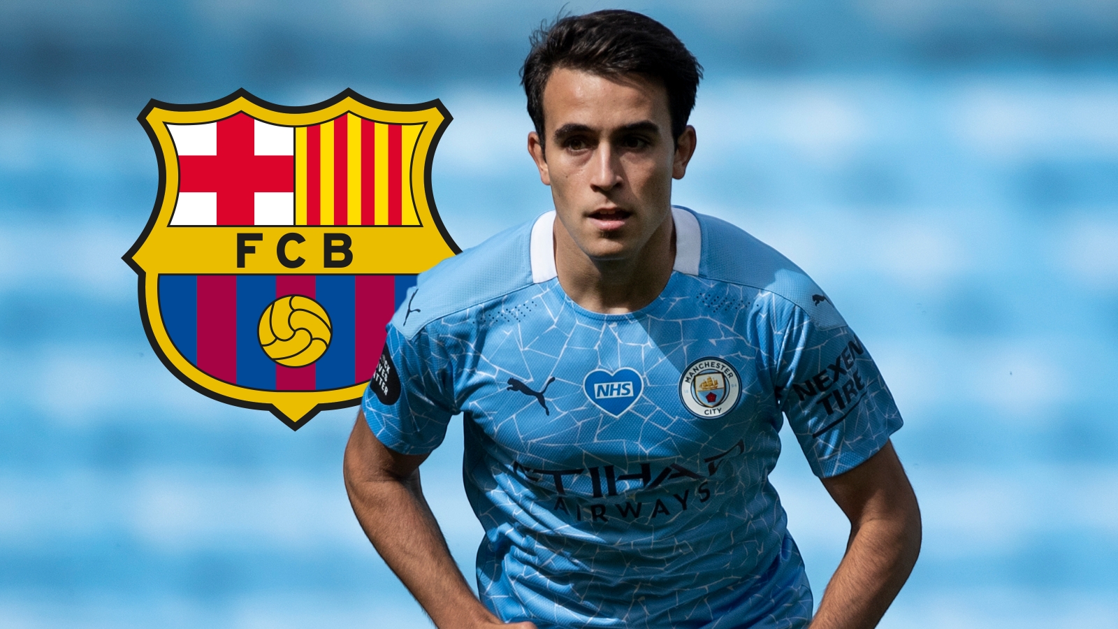 Read more about the article Eric Garcia set to join Barcelona as e free agent