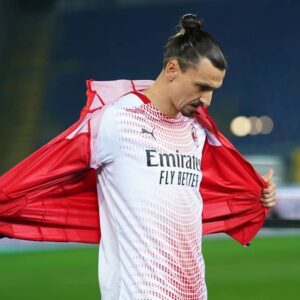 Read more about the article Zlatan Ibrahimovic the man that knows no age