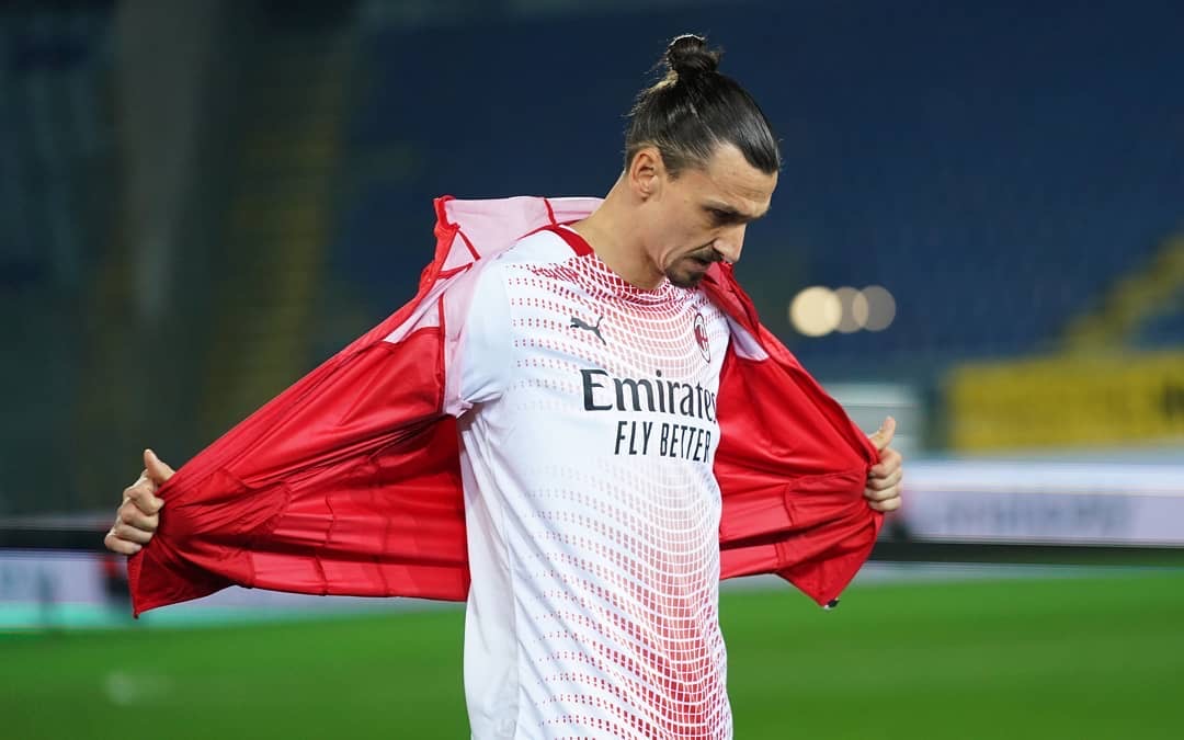 Read more about the article Zlatan Ibrahimovic the man that knows no age