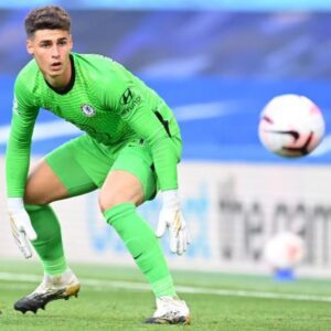 Read more about the article Kepa hits again