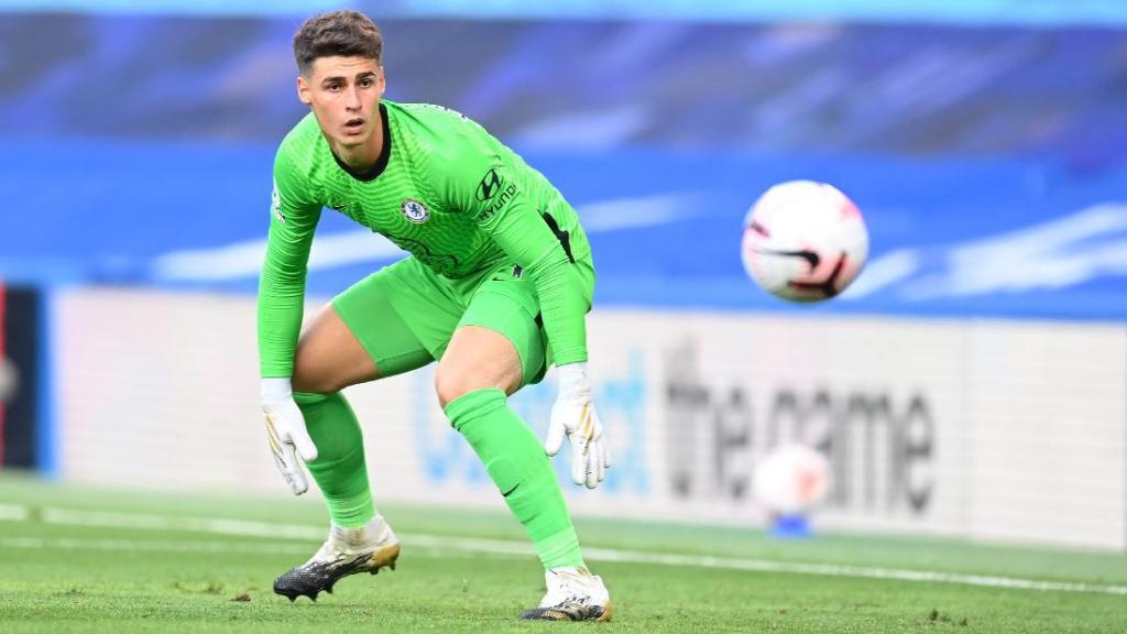 Read more about the article Kepa hits again