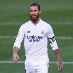 Read more about the article Sergio Ramos To Join Premier League