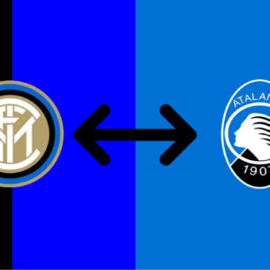 Read more about the article Atalanta – Inter a crazy swap deal could go through