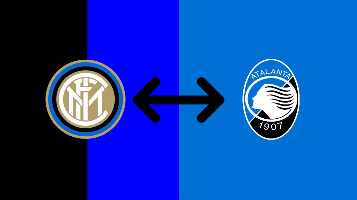 Read more about the article Atalanta – Inter a crazy swap deal could go through