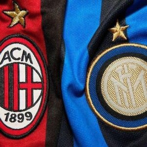 Read more about the article Derby della Madonnina: The key stats you need to know