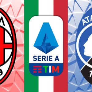 Read more about the article Milan vs Atalanta probable Line-up