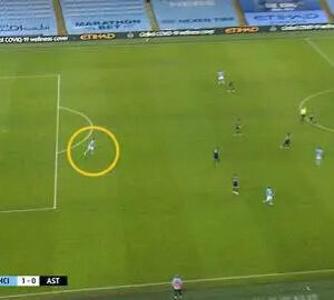 Read more about the article How on Earth is this not OFFSIDE