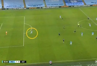 Read more about the article How on Earth is this not OFFSIDE