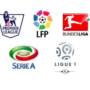 Read more about the article Team of the weekend : Top five leagues