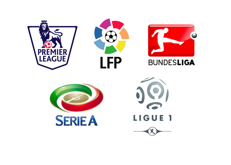 Read more about the article Team of the weekend : Top five leagues