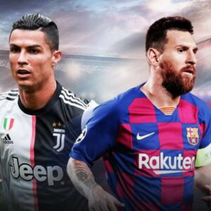 Read more about the article Messi or Ronaldo: Which player scored the most goals in the last 10 years?