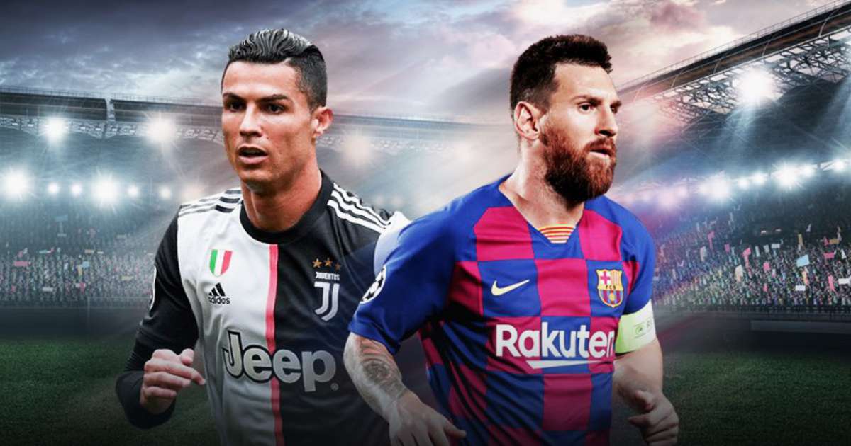 Read more about the article Messi or Ronaldo: Which player scored the most goals in the last 10 years?