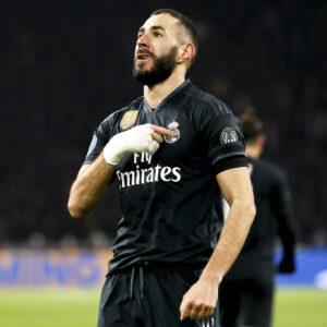 Read more about the article Karim Benzema wants to return to Lyon says his ex agent