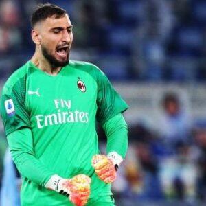 Read more about the article Mino Raiola rejects AC Milan offer for Donnarumma