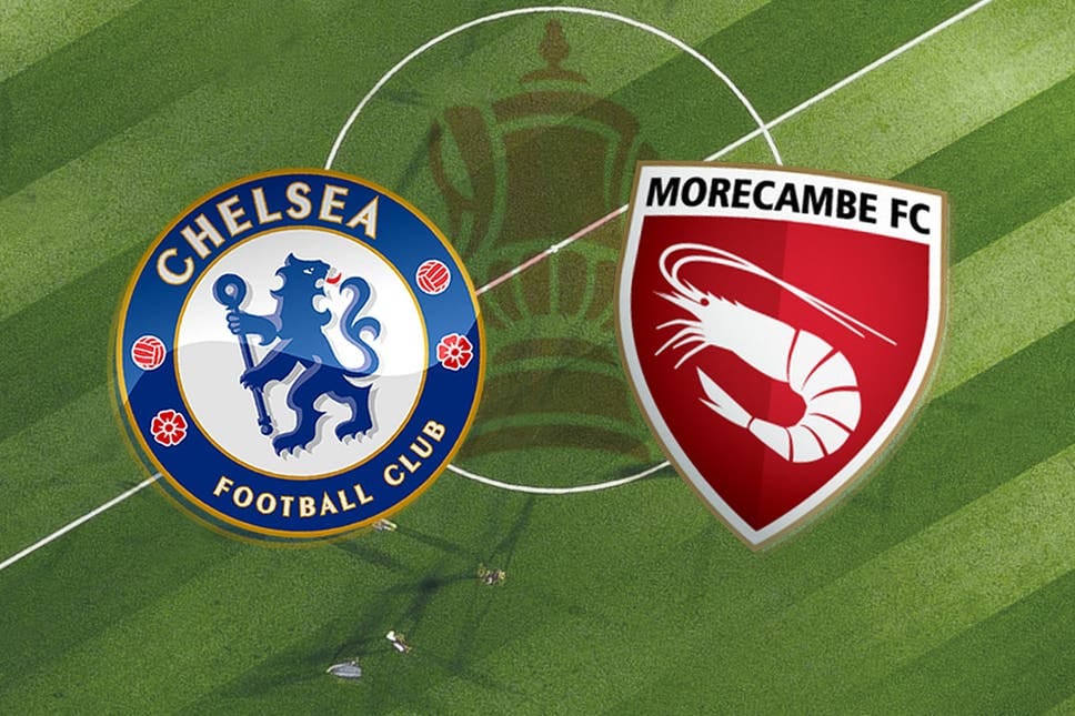 Read more about the article FA Cup : Chelsea – Morecambe | Livestream