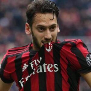 Read more about the article Stats show that Hakan Calhanoglu is among the elite in Serie A