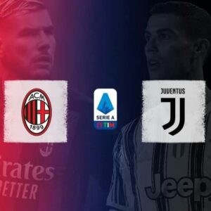 Read more about the article Big Clash : Milan vs Juventus, all stats you need to know