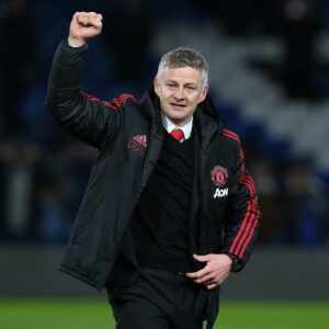 Read more about the article Ole Gunnar Solskjaer names the 3 key players to miss Clash against Man City