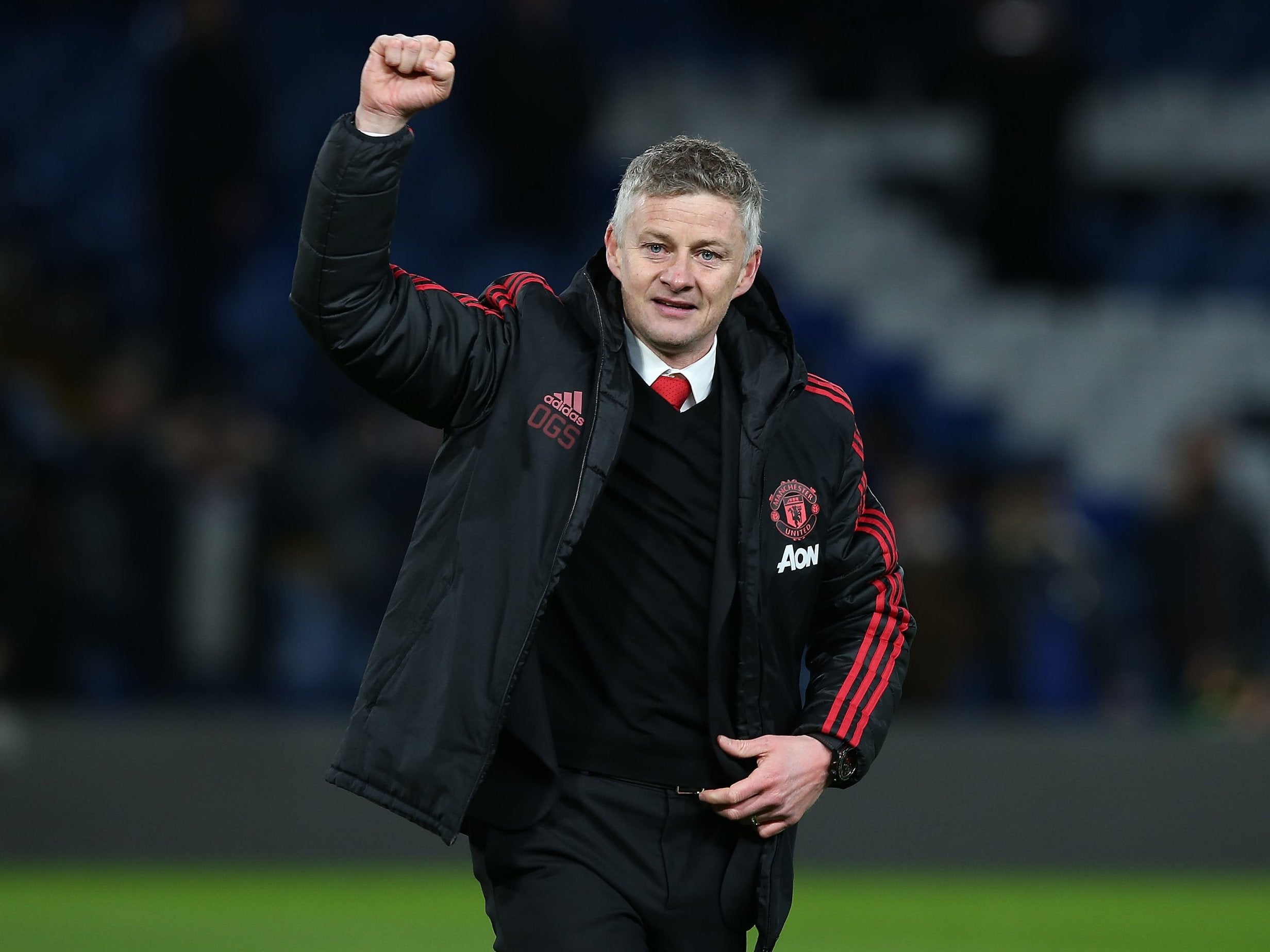 Read more about the article Ole Gunnar Solskjaer names the 3 key players to miss Clash against Man City