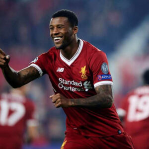 Read more about the article Wijnaldum set on Barca transfer after rejecting Liverpool extension