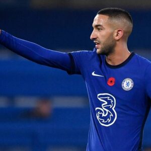 Read more about the article Hakim Ziyech on his way out from Chelsea in the summer