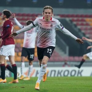 Read more about the article Milan crazy last minute offer for Jens Petter Hauge