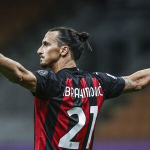 Read more about the article Zlatan Ibrahimovic and Milan ready for an other year together