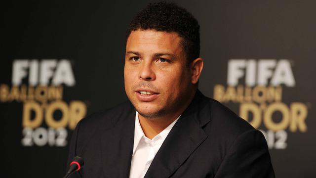 Read more about the article Ronaldo predicts who will win the UEFA Champions League