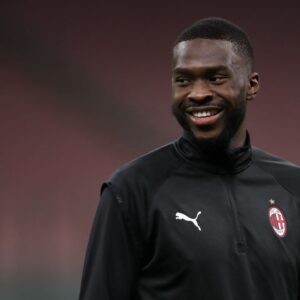 Read more about the article Fikayo Tomori says how Milan legend convinced him with one call