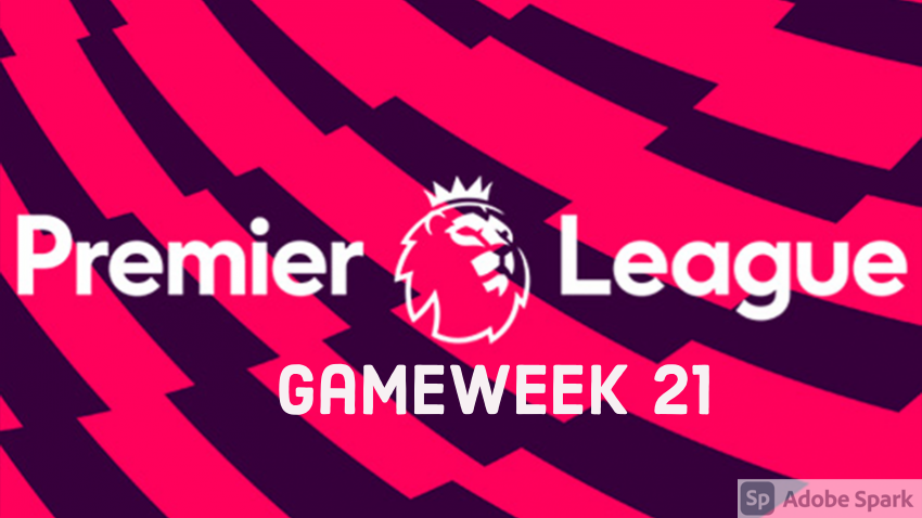 Read more about the article Premier League team of the week – round 21