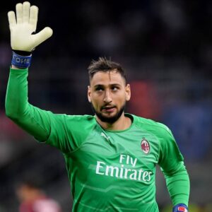 Read more about the article Raiola is negotiating with another club for Gigio Donnarumma